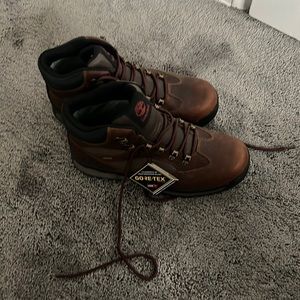 Timeberland Gore-Tex